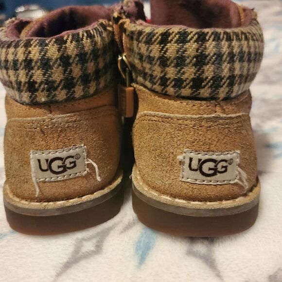 Ugg for kids - Picture 9 of 9